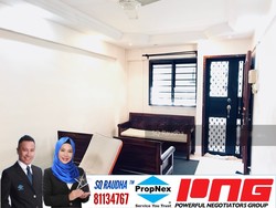 Blk 310 Clementi Avenue 4 (Clementi), HDB 3 Rooms #181850662